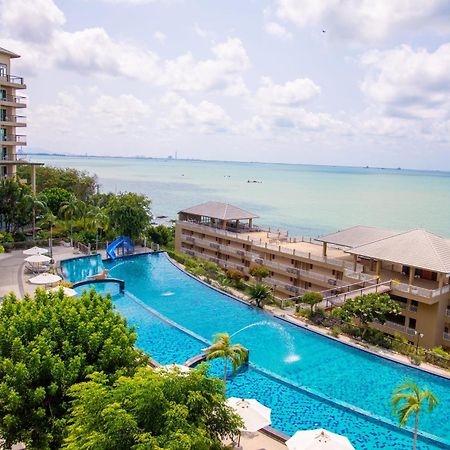 Royal Phala Cliff Beach Resort Ban Chang  Exterior foto